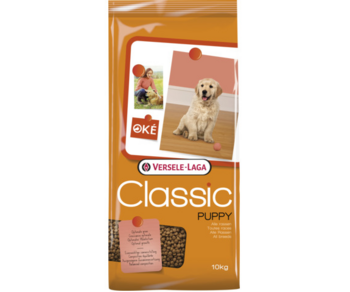 Versele Laga Classic Puppy 10kg